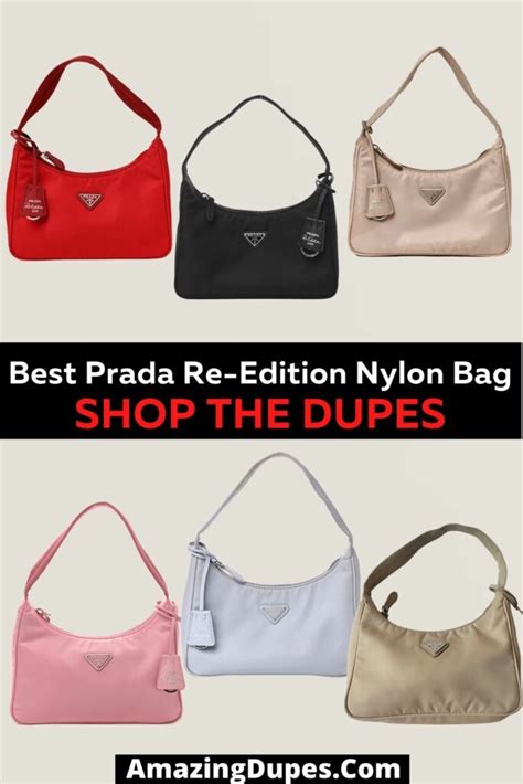 prada phone case dupe|best prada bag dupe.